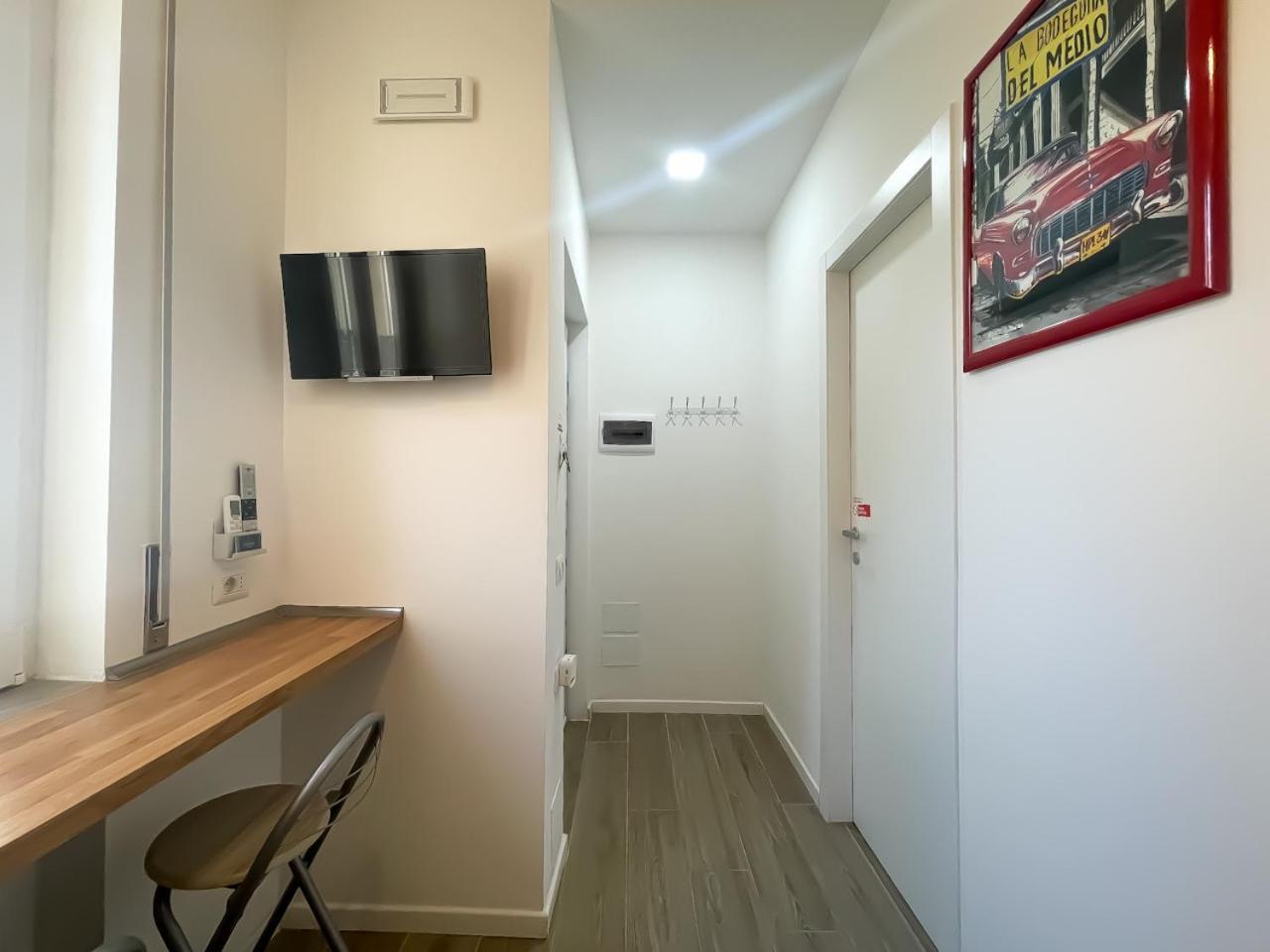 Mh Studios Milan Exterior photo
