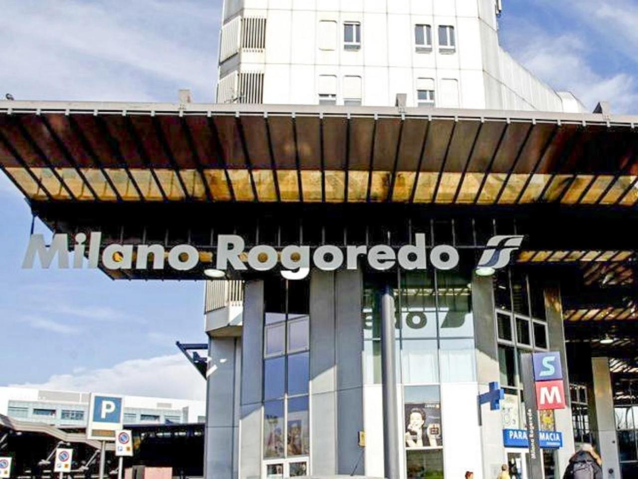 Mh Studios Milan Exterior photo